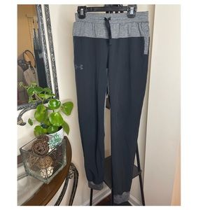 Big Boys Under Armour Joggers